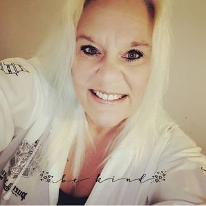 Meet your Posher, Sue